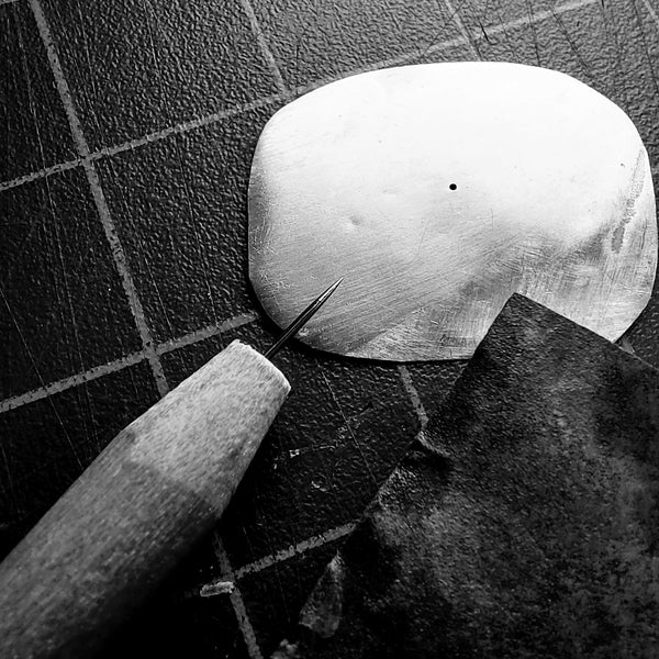 Creating the Pinhole