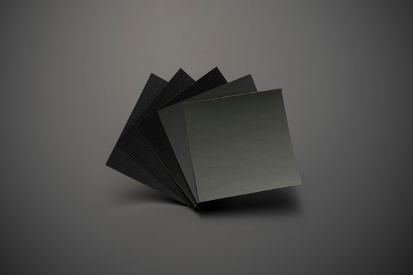 WetorDry Sandpaper