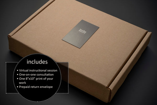 Essential Drypoint Kit Box