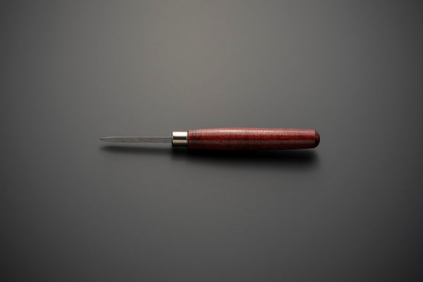 E.C. Lyons Scraper (small)