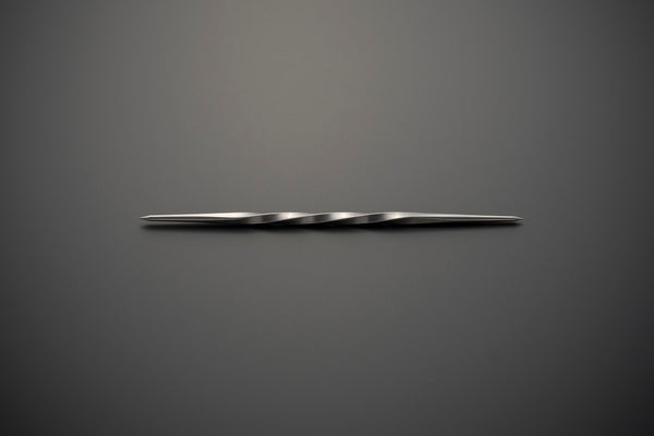 E.C. Lyons Double-Ended Twisted Scribe