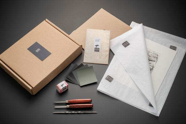Essential Drypoint Kit