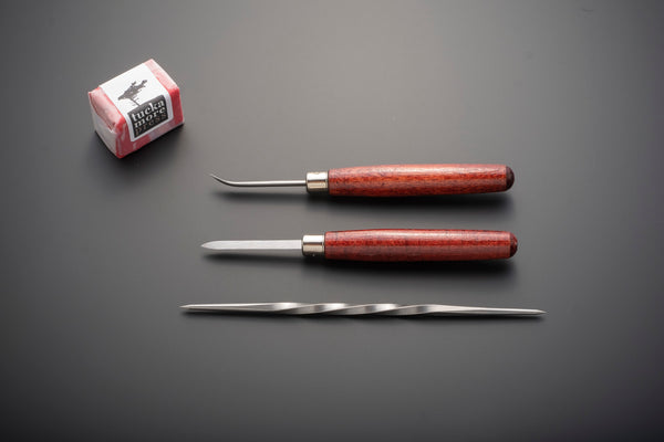 Tools & Transfer Medium