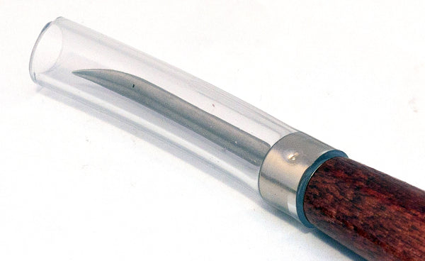 E.C. Lyons Curved Burnisher (small)