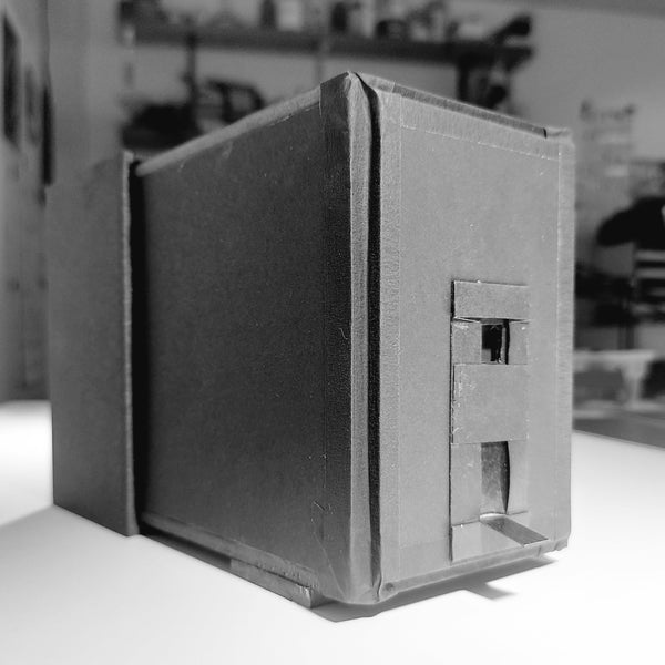 Pinhole Camera