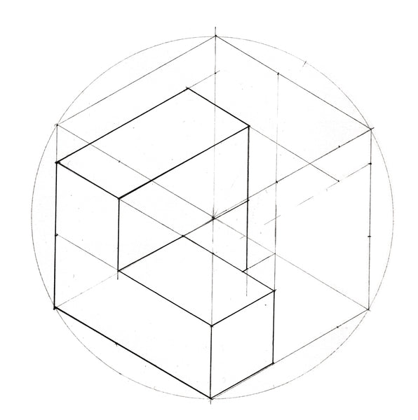 Isometric Figure