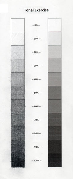 Tonal Exercise